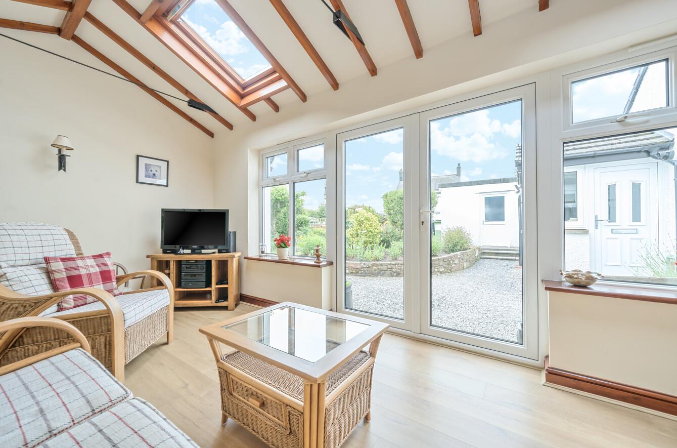 Gallabarrow, Hayton Aspatria, Wigton Grisdales